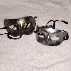 Masquerade mask